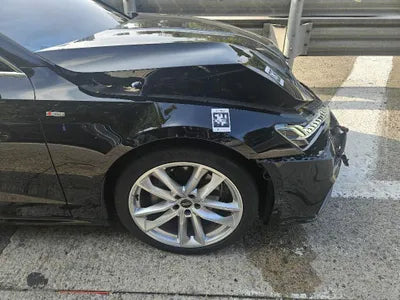 2022 Audi A7 WAUZZZF2XNN016840 VIN:WAUZZZF2XNN016840