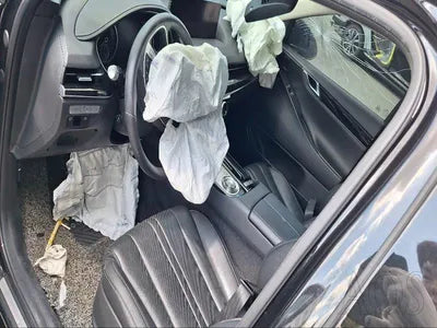 2020 Genesis G80 VIN: