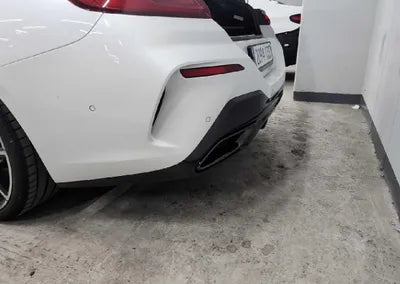 2023 BMW 850 WBAGV810XPCL36483 VIN:WBAGV810XPCL36483