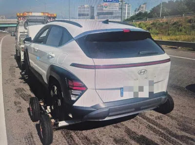 2023 Hyundai Kona VIN: