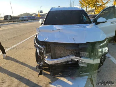 2021 Hyundai Santa FE KMHS381HGMU399703 VIN:KMHS381HGMU399703
