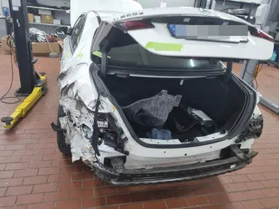 2021 Mercedes-Benz E 220 W1KZF0FB5MA935180 VIN:W1KZF0FB5MA935180