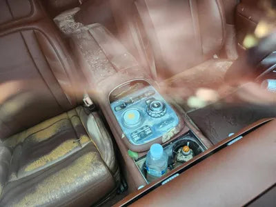 2023 Genesis G90 KMTFA41DDPU029021 VIN:KMTFA41DDPU029021