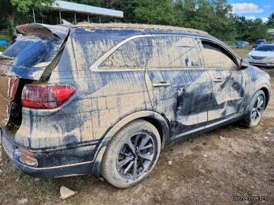 2020 Kia Sorento KNAPG81ABLA626790 VIN:KNAPG81ABLA626790