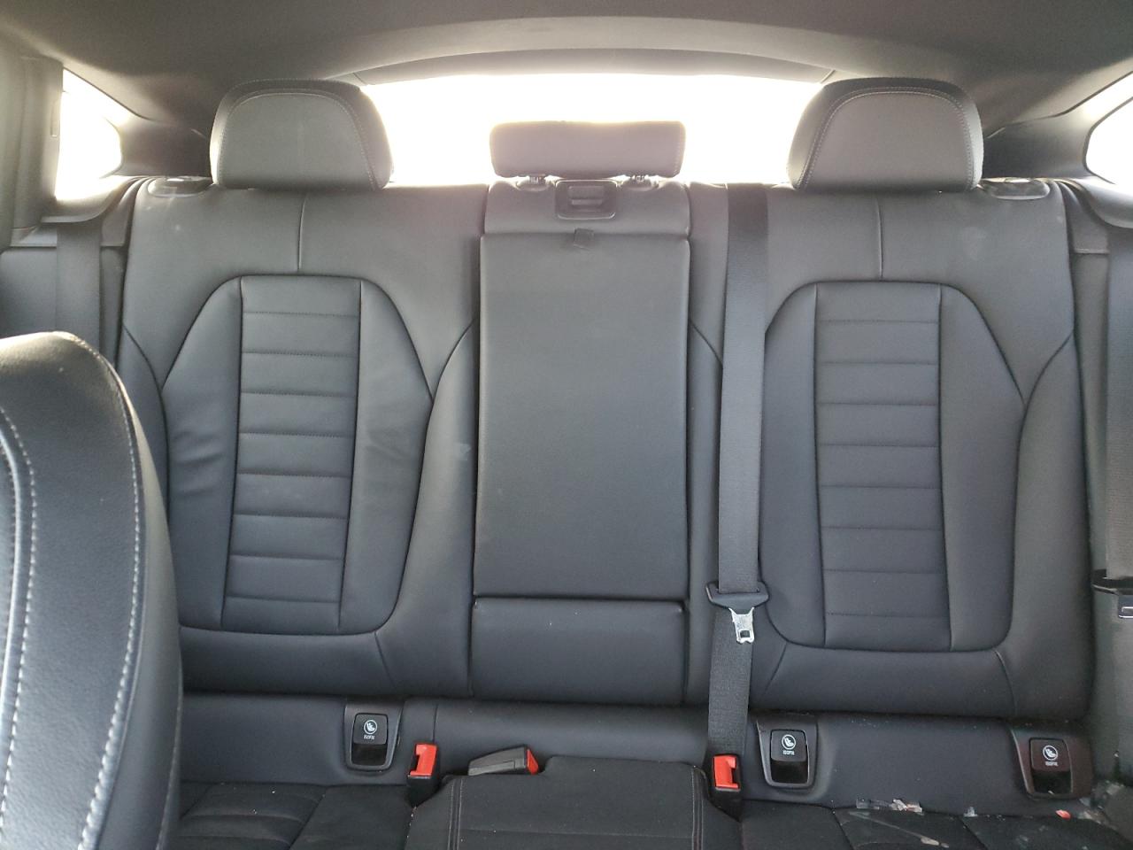 2022 BMW X4 XDRIVE30I VIN:5UX33DT02N9M82916