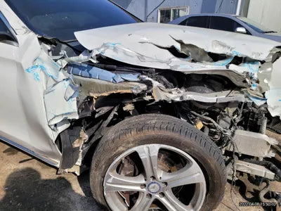 2016 Mercedes-Benz E 220 VIN: