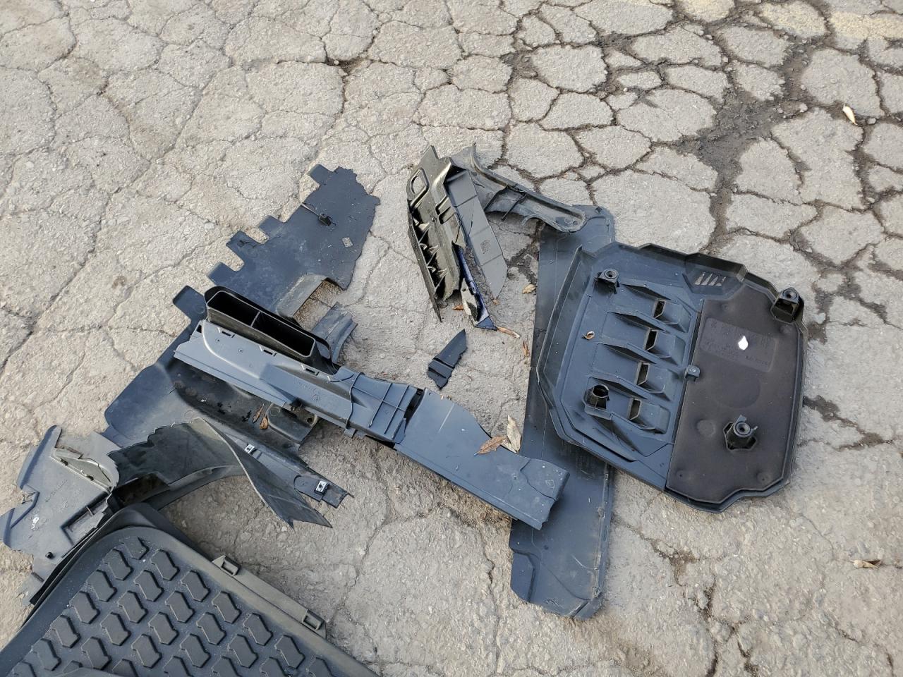 2022 AUDI Q3 PREMIUM PLUS S LINE 45 VIN:WA1EECF36N1033784