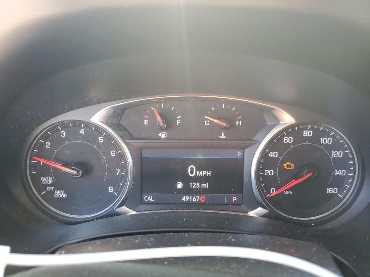 2022 GMC TERRAIN SLT VIN:3GKALPEV7NL245482
