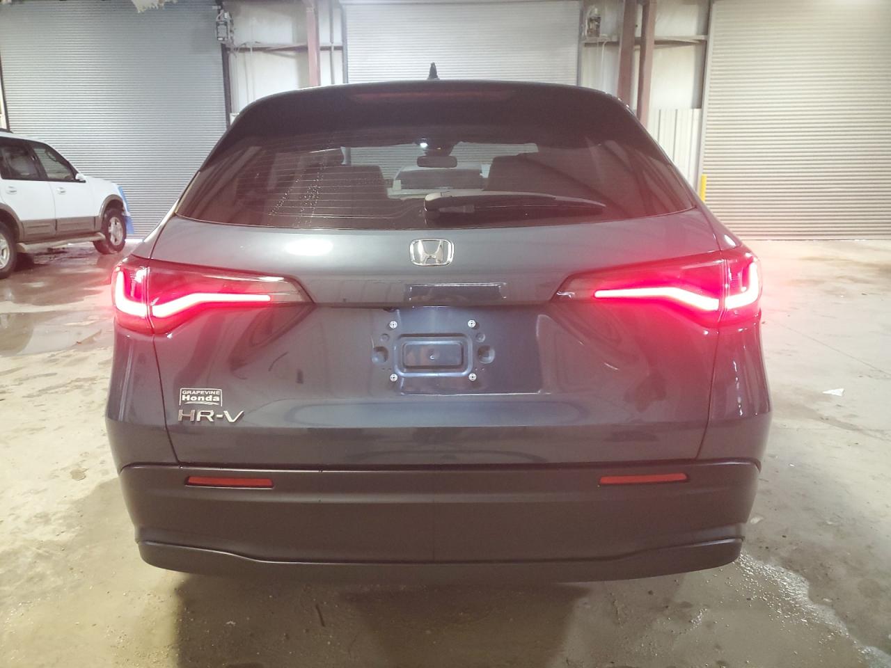 2024 HONDA HR-V LX VIN:3CZRZ1H31RM743532