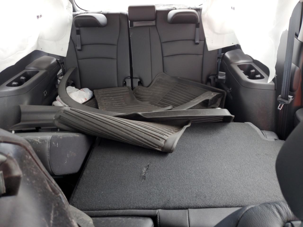 2022 HONDA PILOT SE VIN:5FNYF5H22NB001986