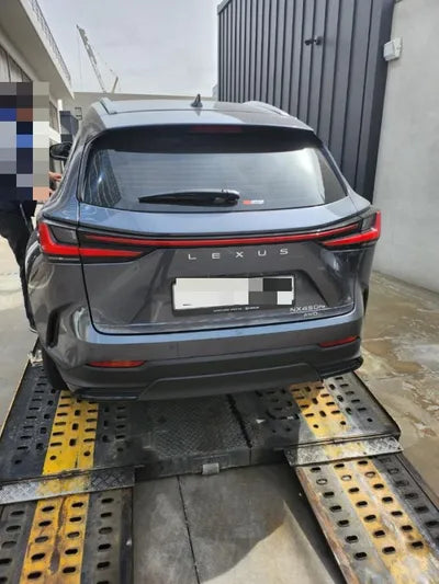 2023 Audi 50 VIN: