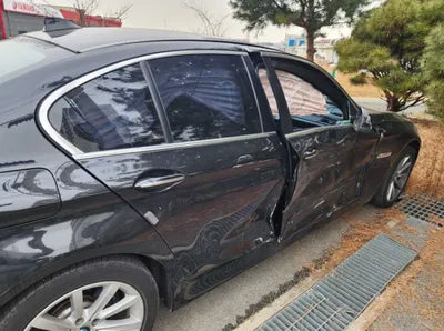 2015 BMW 528 WBA5A7103FD815723 VIN:WBA5A7103FD815723