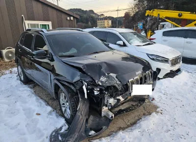 2019 Jeep Cherokee 1C4PJMCB5KD125099 VIN:1C4PJMCB5KD125099