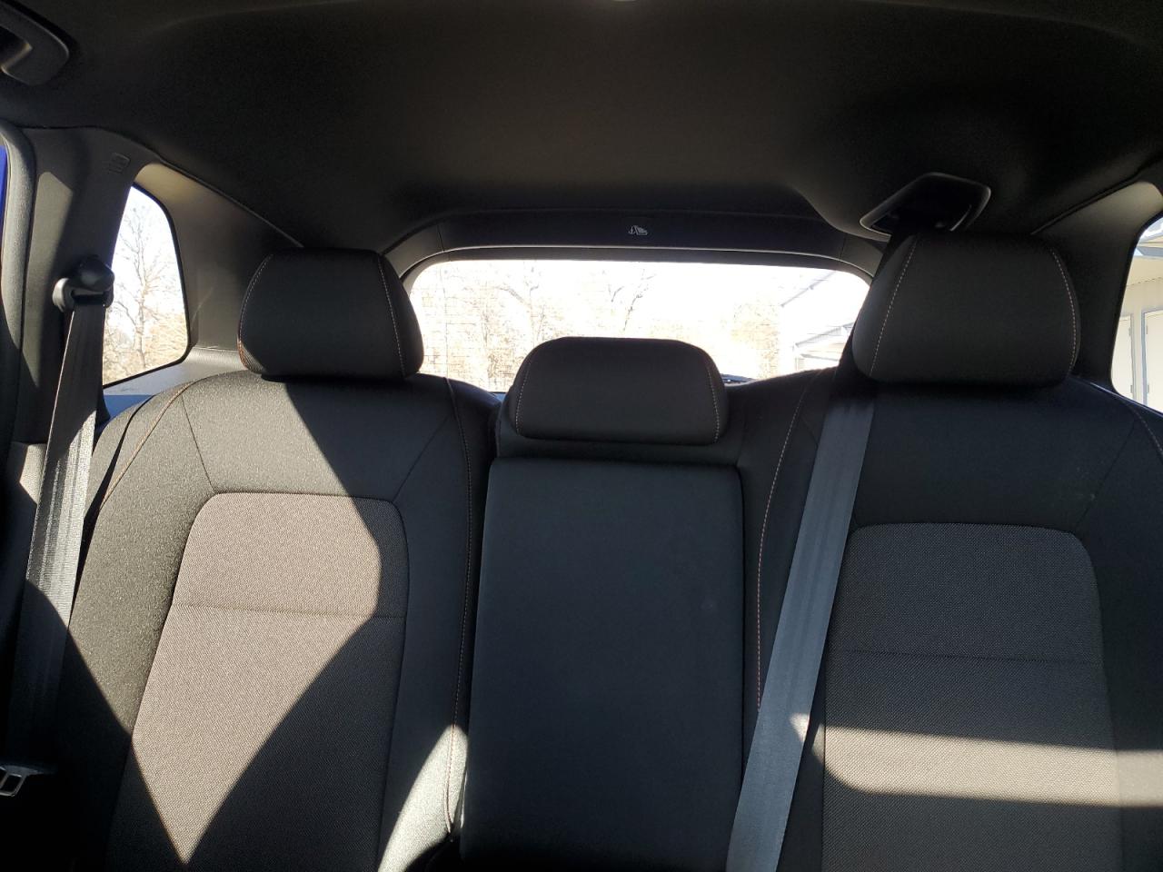 2024 HONDA CR-V SPORT VIN:5J6RS6H57RL009238