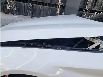 2022 BMW 520 WBA11BH06NWX63191 VIN:WBA11BH06NWX63191