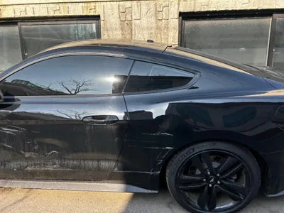 2017 Ford Mustang 1FA6P8TH9H5338409 VIN:1FA6P8TH9H5338409