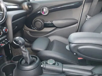 2018 MINI Cooper WMWXU1104J2H33844 VIN:WMWXU1104J2H33844