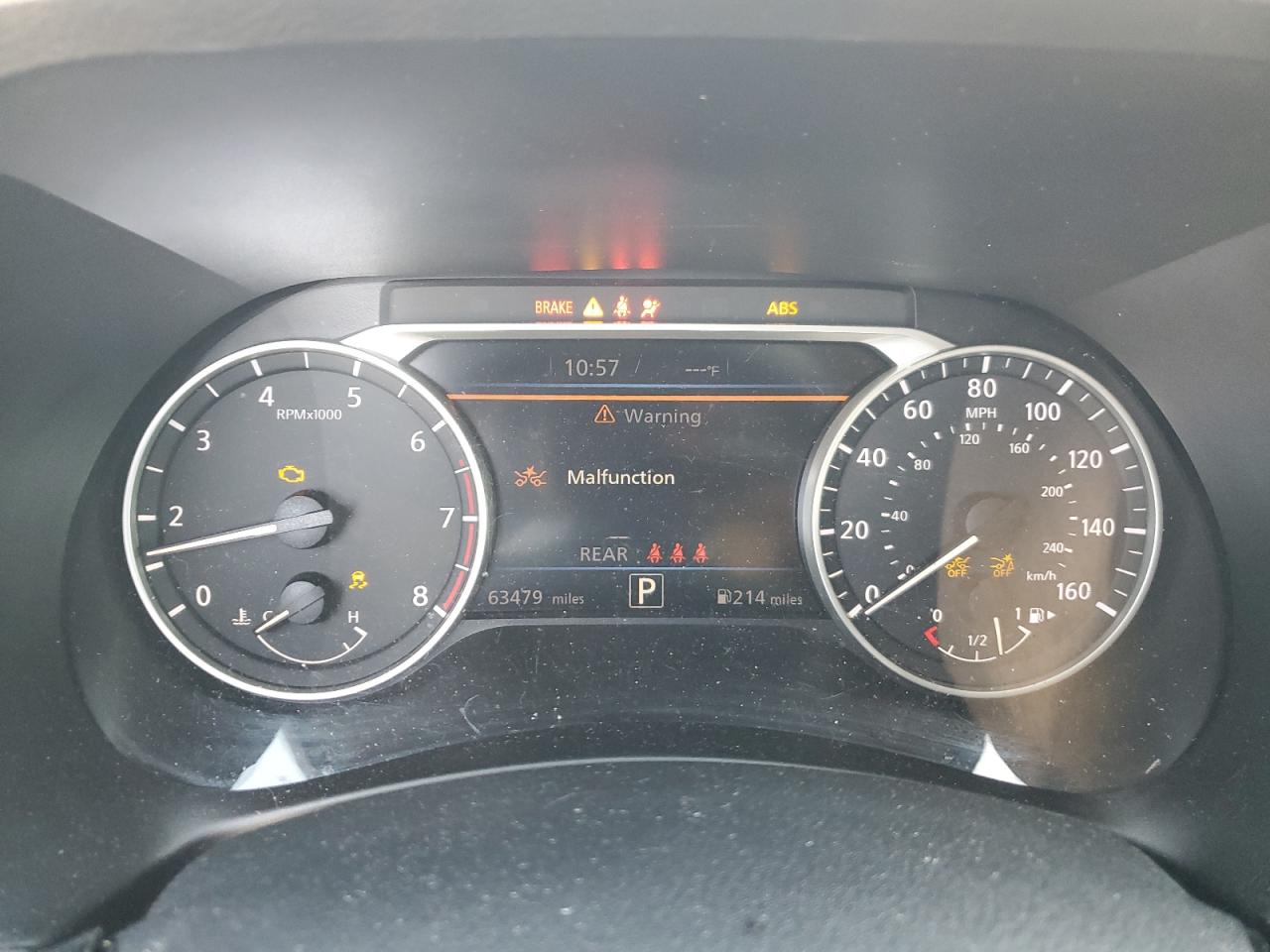 2022 NISSAN SENTRA SV VIN:3N1AB8CV2NY235486