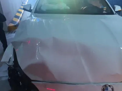 2015 BMW 520 WBA5E5101GG069930 VIN:WBA5E5101GG069930