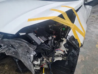 2017 Kia Sportage VIN: