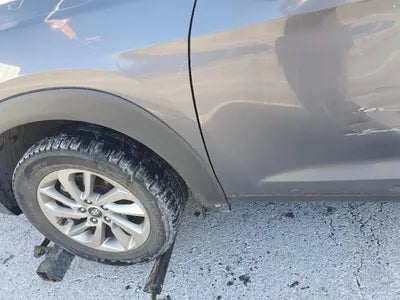 2016 Hyundai Tucson KMHJ3815GGU176142 VIN:KMHJ3815GGU176142