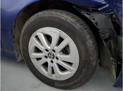 2016 Toyota Prius JTDKBRFU2G3515611 VIN:JTDKBRFU2G3515611