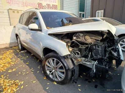 2015 Volkswagen Tiguan 630KMWVGZZZ5NZFW5 VIN:630KMWVGZZZ5NZFW5