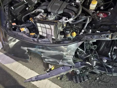 2022 Audi R8 JF1ZNBE1XN9753811 VIN:JF1ZNBE1XN9753811