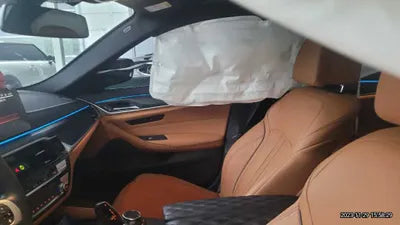 2023 BMW 520 WBA11BH06PWY03059 VIN:WBA11BH06PWY03059