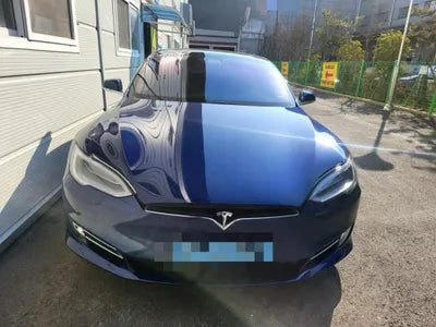 2019 Tesla Model S 5YJSA1E22KF298741 VIN:5YJSA1E22KF298741