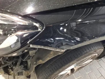 2019 Mercedes-Benz S 350 WDDUF2BBXKA496227 VIN:WDDUF2BBXKA496227