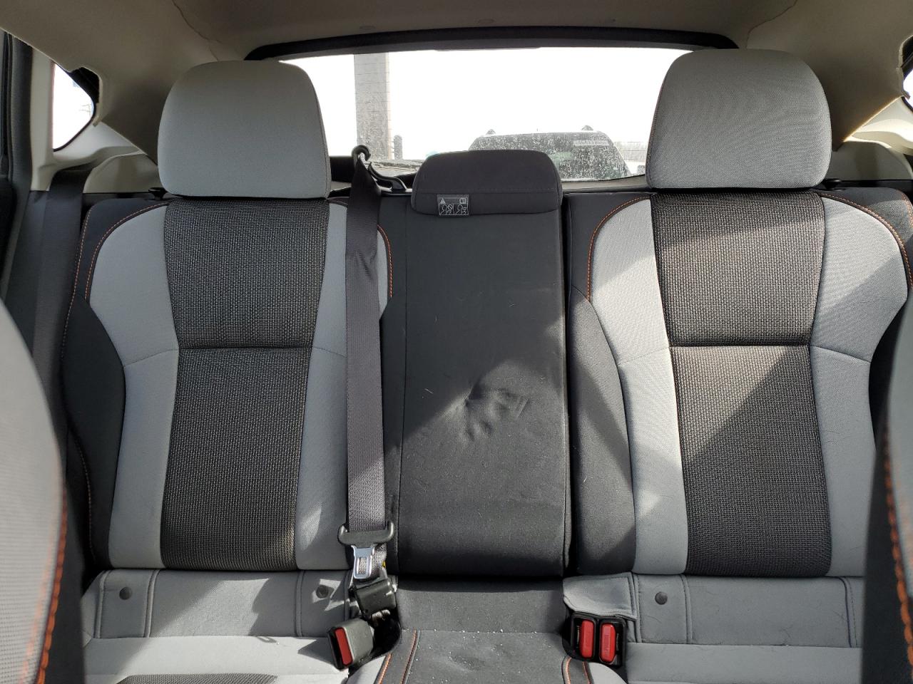 2023 SUBARU CROSSTREK PREMIUM VIN:JF2GTAEC9PH300258