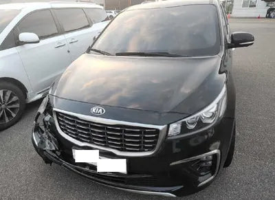 2019 Kia Carnival 566KMKNAME81ABKS5 VIN:566KMKNAME81ABKS5