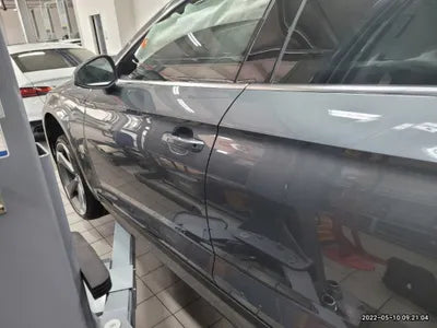 2019 Audi A5 WAUZZZF54KA063214 VIN:WAUZZZF54KA063214