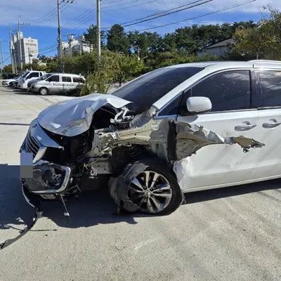 2015 Kia Carnival VIN: