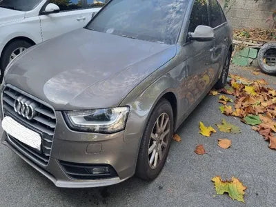 2016 Audi A4 30WAUACCFL6GA0014 VIN:30WAUACCFL6GA0014