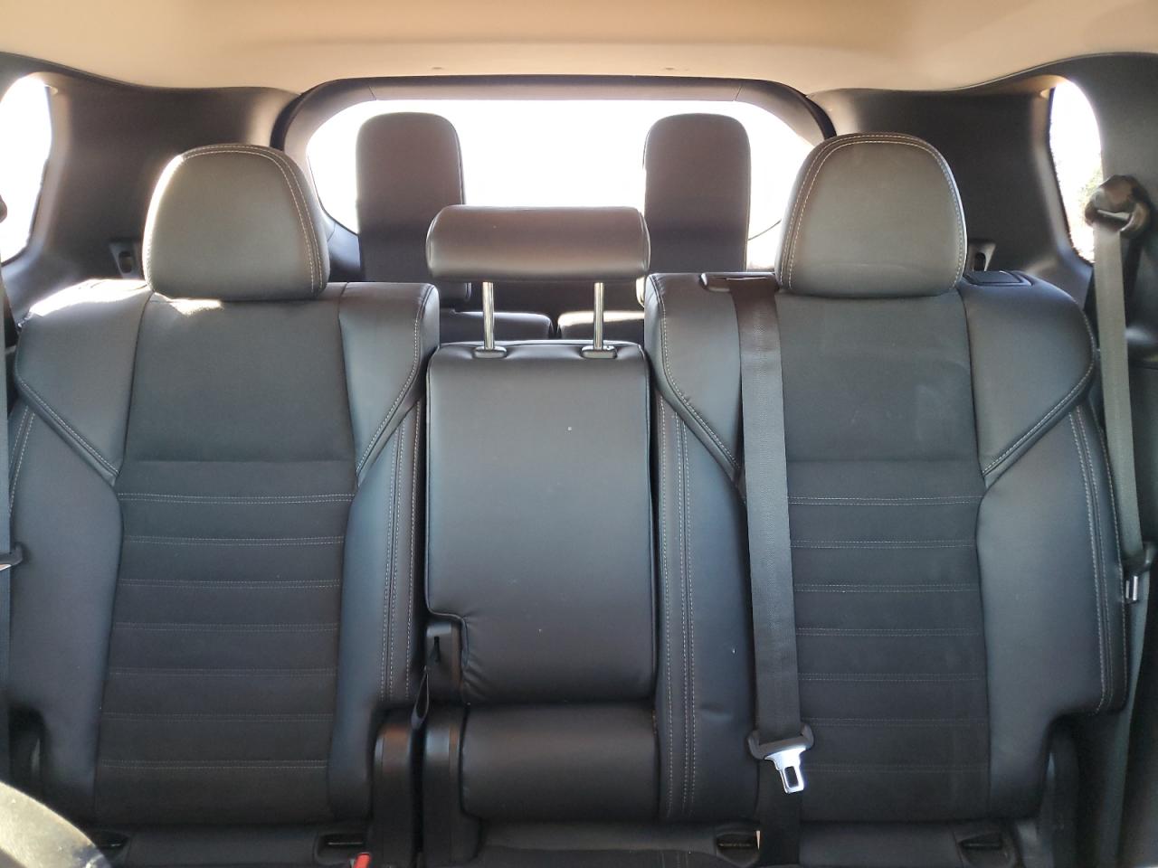 2022 MITSUBISHI OUTLANDER SE VIN:JA4J3UA85NZ031152