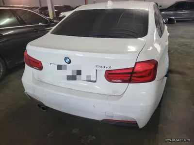 2017 BMW 320 188KMWBA8C5104HA0 VIN:188KMWBA8C5104HA0