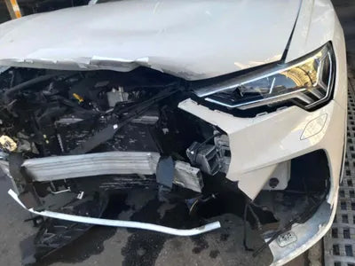 2020 Audi Q3 WAUZZZF30L1097781 VIN:WAUZZZF30L1097781