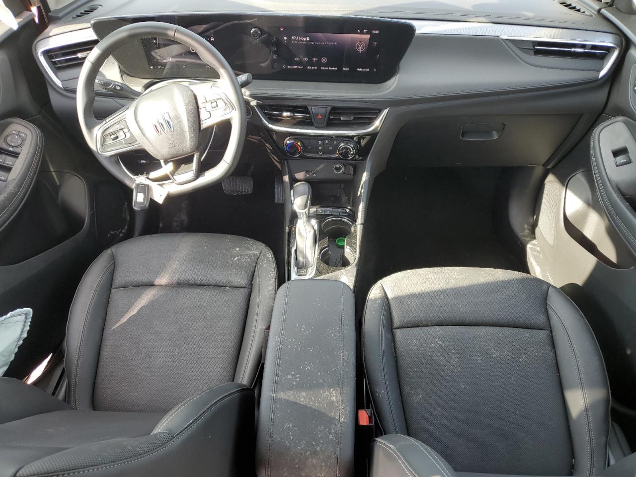 2024 BUICK ENCORE GX SPORT TOURING VIN:KL4AMDSL6RB115219