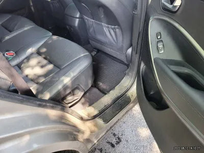 2017 Hyundai Santa FE KMHSW81UBHU709186 VIN:KMHSW81UBHU709186