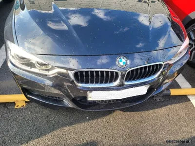 2018 BMW 320 WBA8A9109JAE91599 VIN:WBA8A9109JAE91599