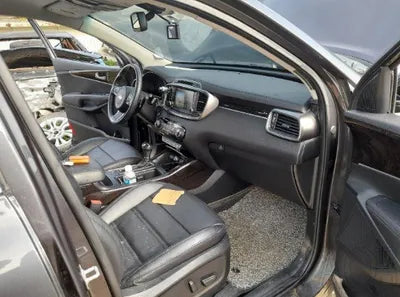 2017 Kia Sorento KNAPK81ABHA333055 VIN:KNAPK81ABHA333055