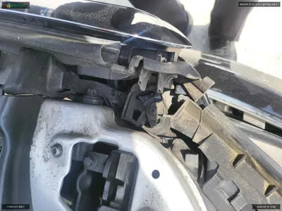 2018 Mercedes-Benz E 400 WDDZF6GB8JA453784 VIN:WDDZF6GB8JA453784