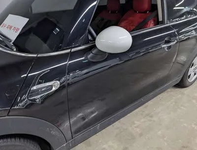 2019 MINI Cooper VIN: