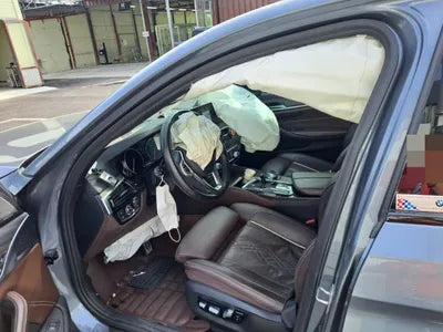 2017 BMW 520 WBAJC3108HG993016 VIN:WBAJC3108HG993016