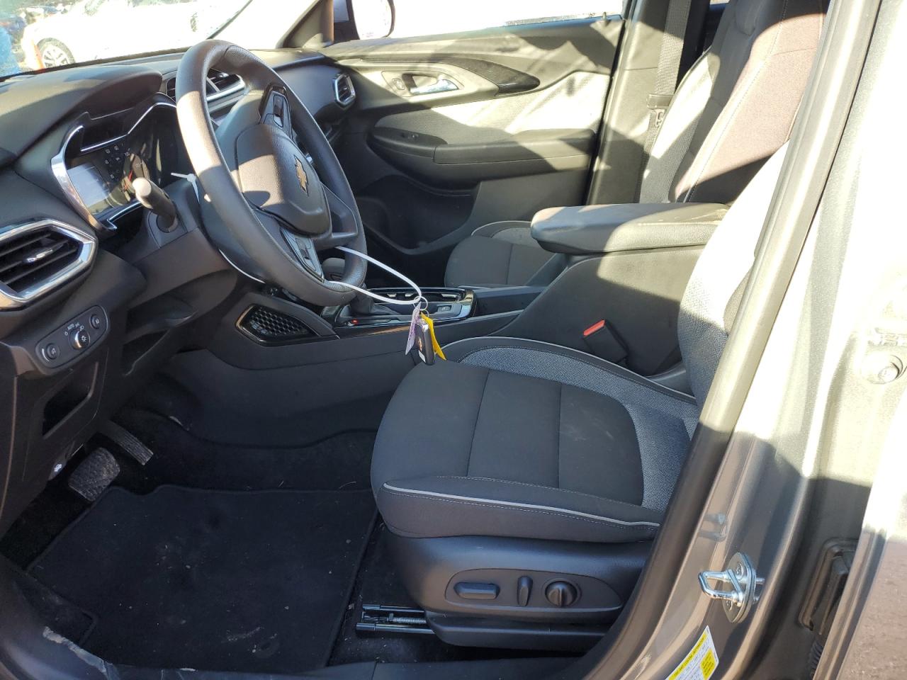 2023 CHEVROLET TRAILBLAZER LT VIN:KL79MPS28PB150324