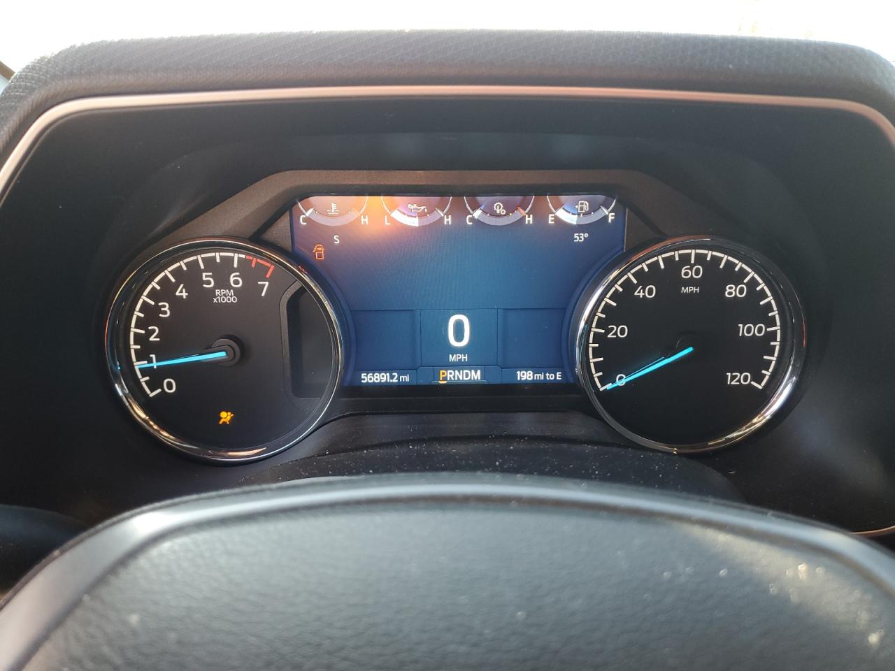 2022 FORD F150 SUPERCREW VIN:1FTFW1E84NFB33619