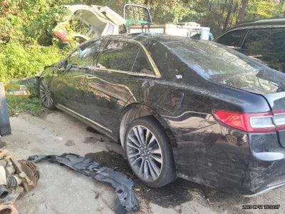 2019 Bentley Continental VIN: