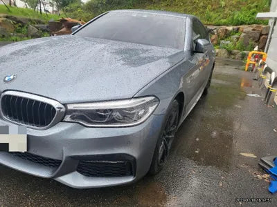 2017 BMW 520 098KMWBAJC5101HG8 VIN:098KMWBAJC5101HG8